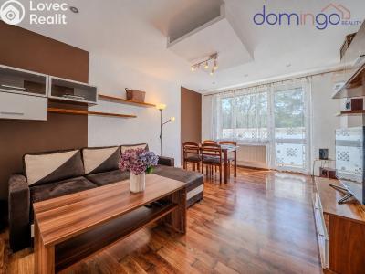 Продажа квартиры 3+1 Březová nad Svitavou, Hradecká č. 28