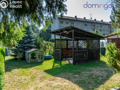 Продажа квартиры 3+1 Březová nad Svitavou, Hradecká č. 2