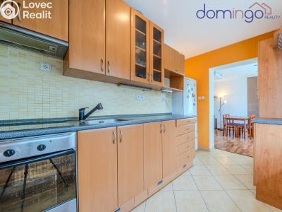Продажа квартиры 3+1 Březová nad Svitavou, Hradecká č. 3