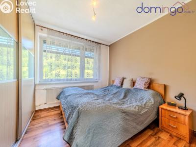 Продажа квартиры 3+1 Březová nad Svitavou, Hradecká č. 5