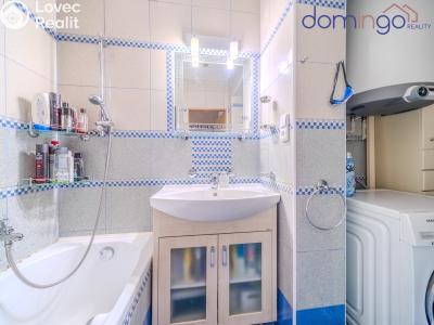 Продажа квартиры 3+1 Březová nad Svitavou, Hradecká č. 7