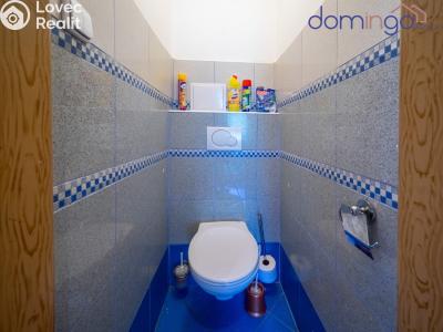 Продажа квартиры 3+1 Březová nad Svitavou, Hradecká č. 8