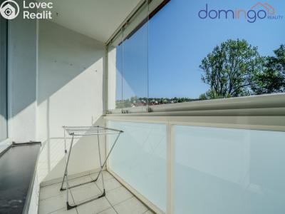 Продажа квартиры 3+1 Březová nad Svitavou, Hradecká č. 9