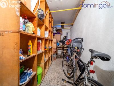 Продажа квартиры 3+1 Březová nad Svitavou, Hradecká č. 11