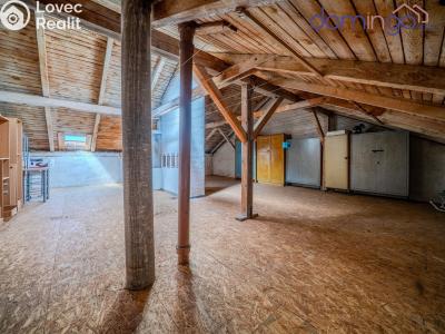 Продажа квартиры 3+1 Březová nad Svitavou, Hradecká č. 14