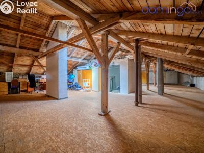 Продажа квартиры 3+1 Březová nad Svitavou, Hradecká č. 15