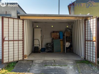 Продажа квартиры 3+1 Březová nad Svitavou, Hradecká č. 16