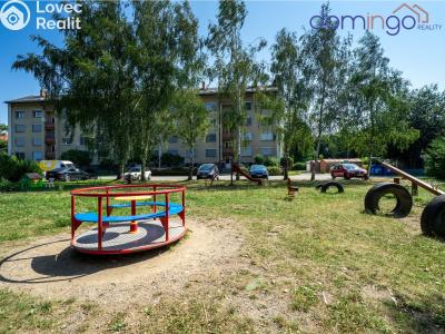 Продажа квартиры 3+1 Březová nad Svitavou, Hradecká č. 19