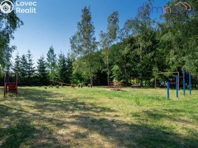 Продажа квартиры 3+1 Březová nad Svitavou, Hradecká č. 20