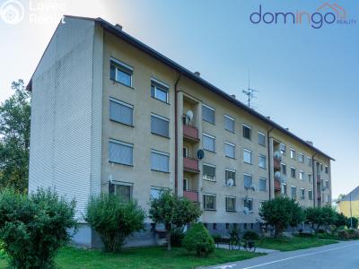 Продажа квартиры 3+1 Březová nad Svitavou, Hradecká č. 22