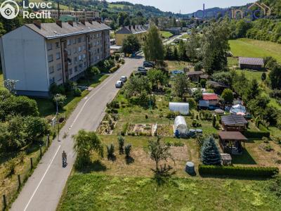 Продажа квартиры 3+1 Březová nad Svitavou, Hradecká č. 23