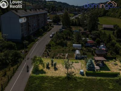 Продажа квартиры 3+1 Březová nad Svitavou, Hradecká č. 24