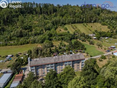 Продажа квартиры 3+1 Březová nad Svitavou, Hradecká č. 25