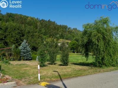 Продажа квартиры 3+1 Březová nad Svitavou, Hradecká č. 26