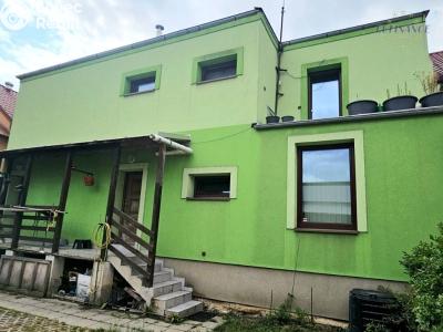 Prodej rodinného domu Kralupy nad Vltavou, V Uličce 661 č. 2