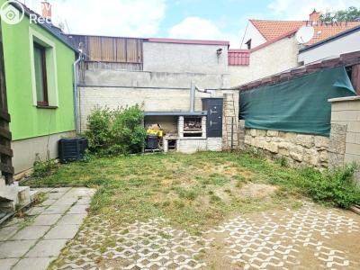 Prodej rodinného domu Kralupy nad Vltavou, V Uličce 661 č. 3