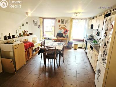 Prodej rodinného domu Kralupy nad Vltavou, V Uličce 661 č. 5
