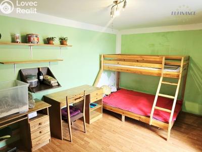 Prodej rodinného domu Kralupy nad Vltavou, V Uličce 661 č. 10