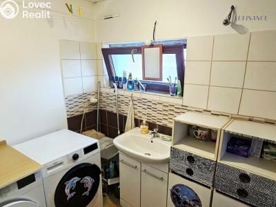 Prodej rodinného domu Kralupy nad Vltavou, V Uličce 661 č. 17
