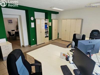 Prodej rodinného domu Kralupy nad Vltavou, V Uličce 661 č. 22