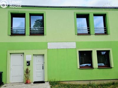 Prodej rodinného domu Kralupy nad Vltavou, V Uličce 661 č. 44