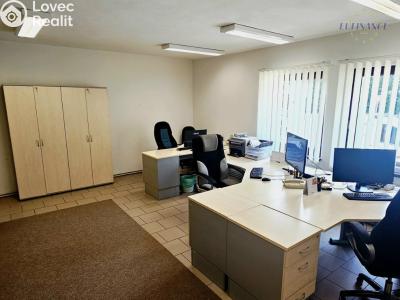 Prodej obchodního prostoru Kralupy nad Vltavou, V Uličce 661 č. 6