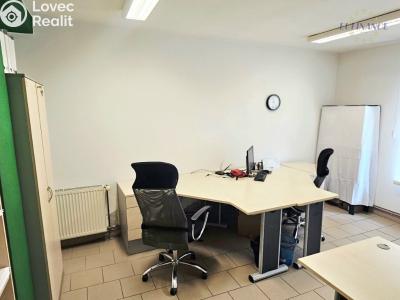 Prodej obchodního prostoru Kralupy nad Vltavou, V Uličce 661 č. 11