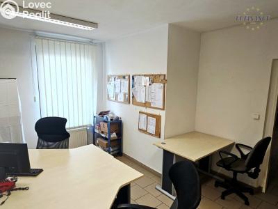 Prodej obchodního prostoru Kralupy nad Vltavou, V Uličce 661 č. 12