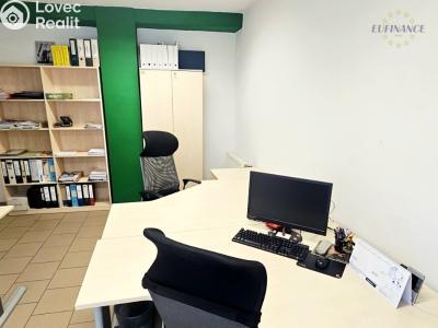 Prodej obchodního prostoru Kralupy nad Vltavou, V Uličce 661 č. 13