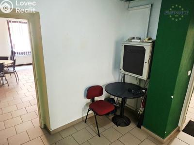 Prodej obchodního prostoru Kralupy nad Vltavou, V Uličce 661 č. 14