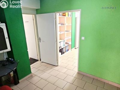 Prodej obchodního prostoru Kralupy nad Vltavou, V Uličce 661 č. 15