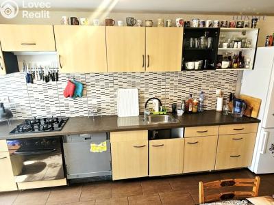 Prodej obchodního prostoru Kralupy nad Vltavou, V Uličce 661 č. 23