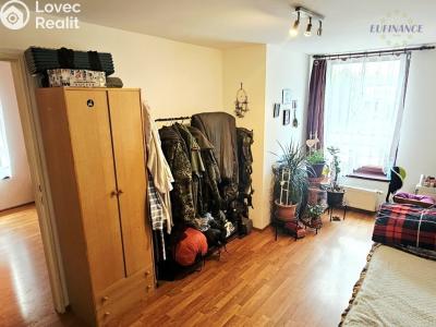 Prodej obchodního prostoru Kralupy nad Vltavou, V Uličce 661 č. 29