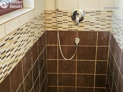 Prodej obchodního prostoru Kralupy nad Vltavou, V Uličce 661 č. 36
