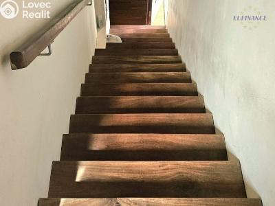 Prodej obchodního prostoru Kralupy nad Vltavou, V Uličce 661 č. 38