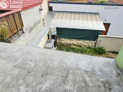 Prodej obchodního prostoru Kralupy nad Vltavou, V Uličce 661 č. 39