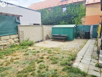 Prodej obchodního prostoru Kralupy nad Vltavou, V Uličce 661 č. 40