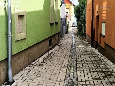 Prodej obchodního prostoru Kralupy nad Vltavou, V Uličce 661 č. 41