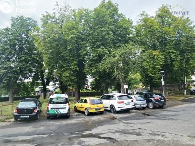 Prodej obchodního prostoru Kralupy nad Vltavou, V Uličce 661 č. 44