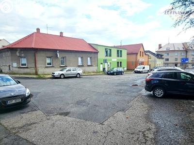 Prodej obchodního prostoru Kralupy nad Vltavou, V Uličce 661 č. 45