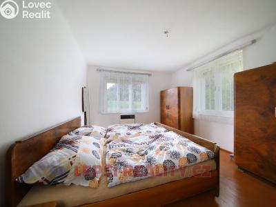 Prodej rodinného domu Drahkov č. 7
