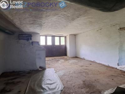 Prodej rodinného domu Přibyslav, Jiráskova č. 15