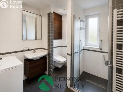 Продажа квартиры 2+1 Stráž pod Ralskem, Revoluční č. 1