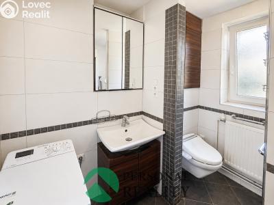 Продажа квартиры 2+1 Stráž pod Ralskem, Revoluční č. 2
