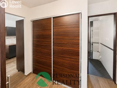 Продажа квартиры 2+1 Stráž pod Ralskem, Revoluční č. 3