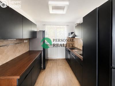 Sale apartment 2+1 Stráž pod Ralskem, Revoluční č. 8