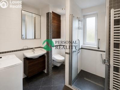 Sale apartment 2+1 Stráž pod Ralskem, Revoluční č. 1