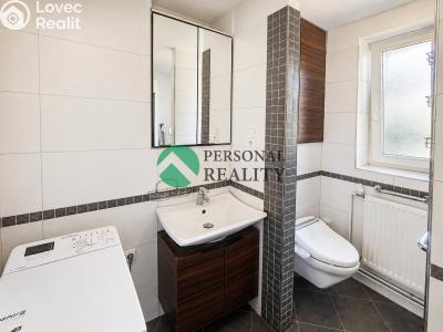 Sale apartment 2+1 Stráž pod Ralskem, Revoluční č. 2