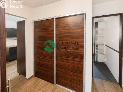 Sale apartment 2+1 Stráž pod Ralskem, Revoluční č. 3