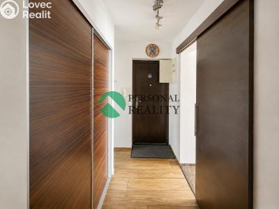 Sale apartment 2+1 Stráž pod Ralskem, Revoluční č. 4